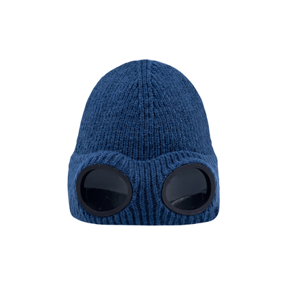 The Goggle Knit