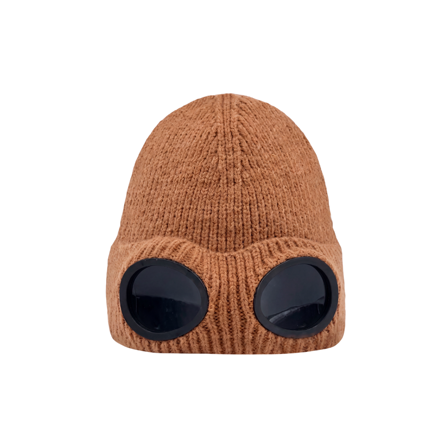 The Goggle Knit