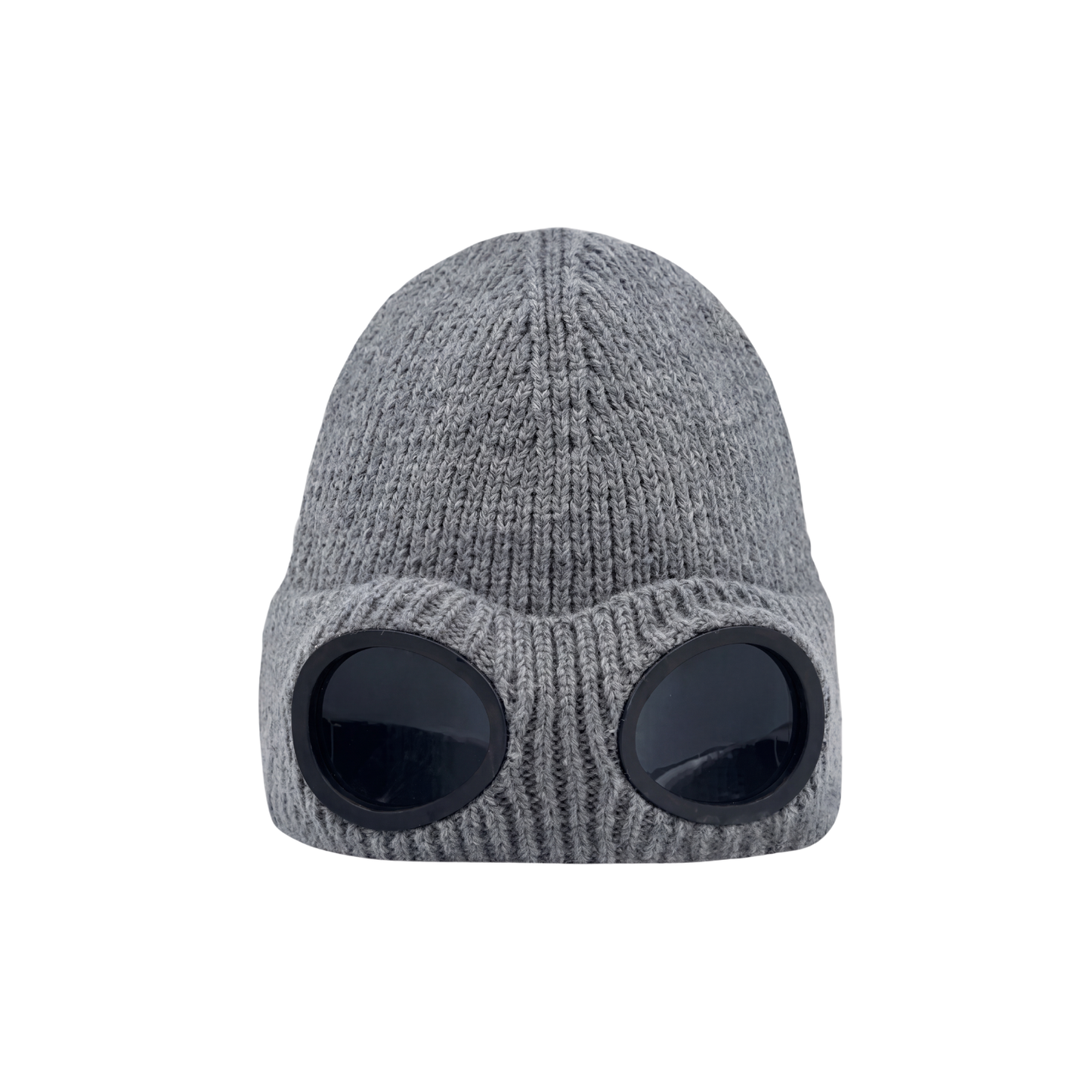 The Goggle Knit