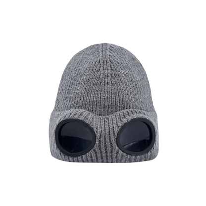 The Goggle Knit