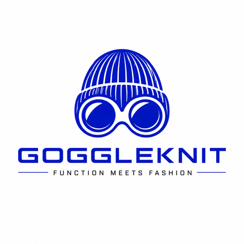 The GoggleKnit