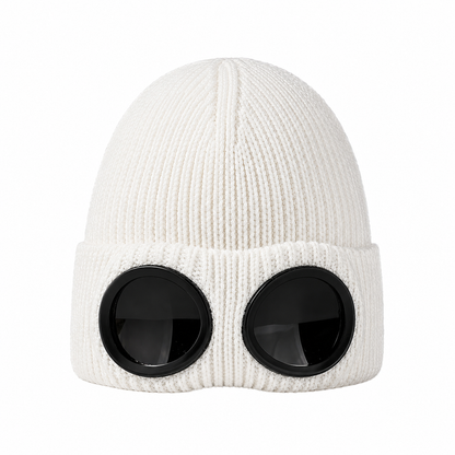 The Goggle Knit